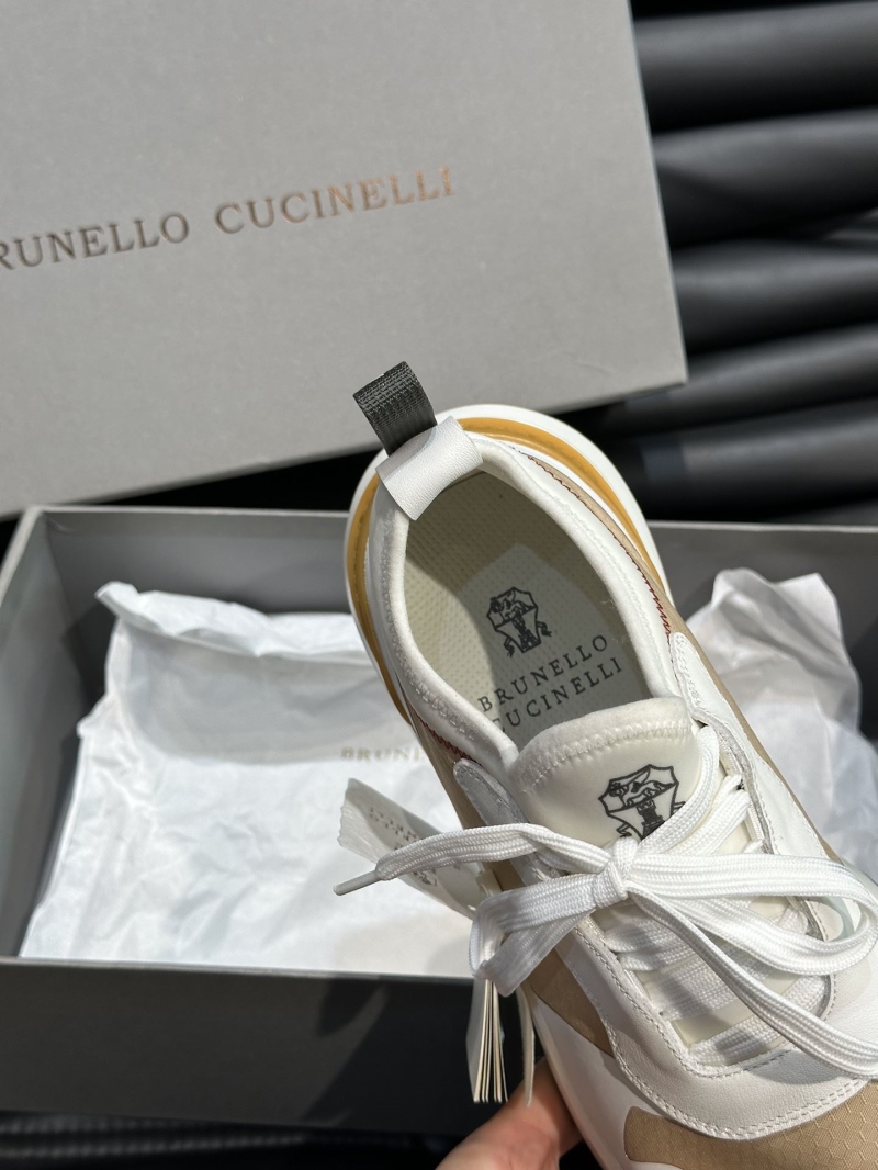 Brunello Cucinelli Sneakers